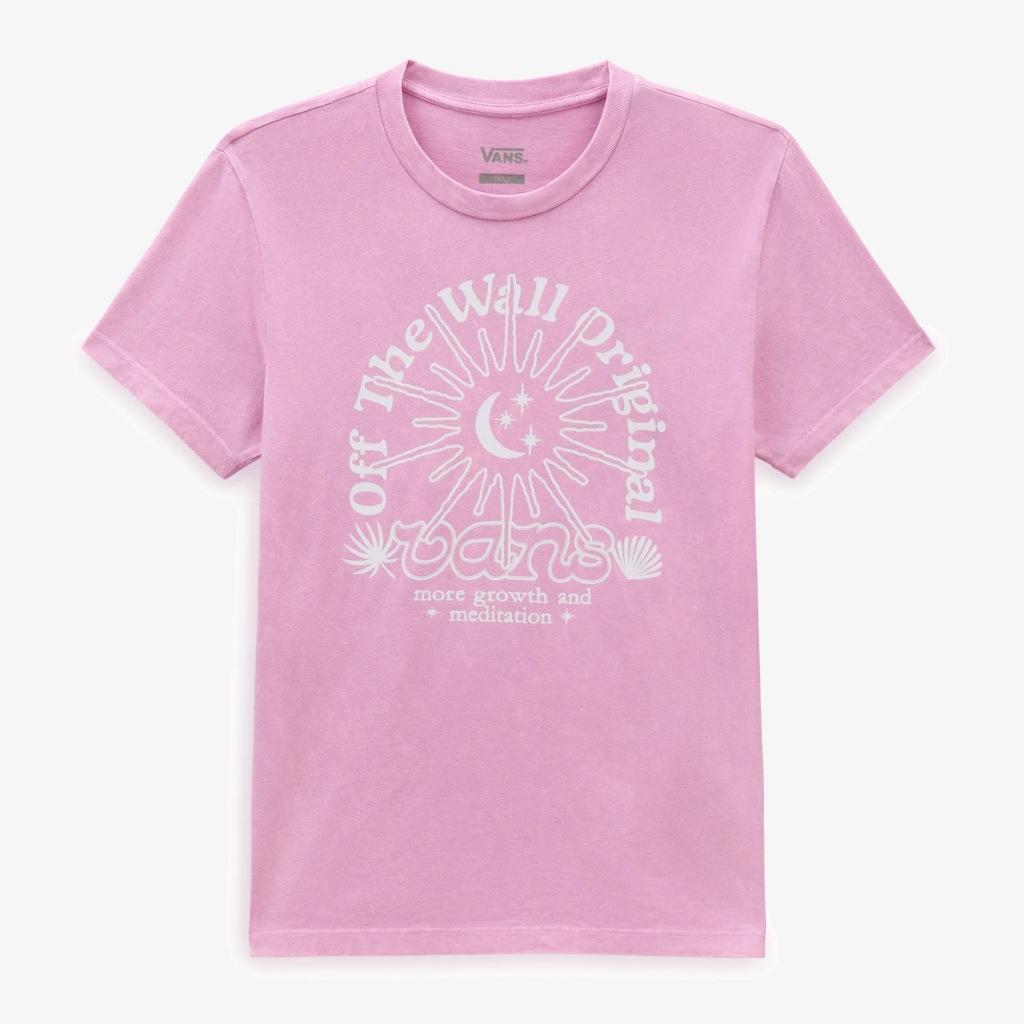 VANS SPELLBOUND BFF en color ROSA (4)