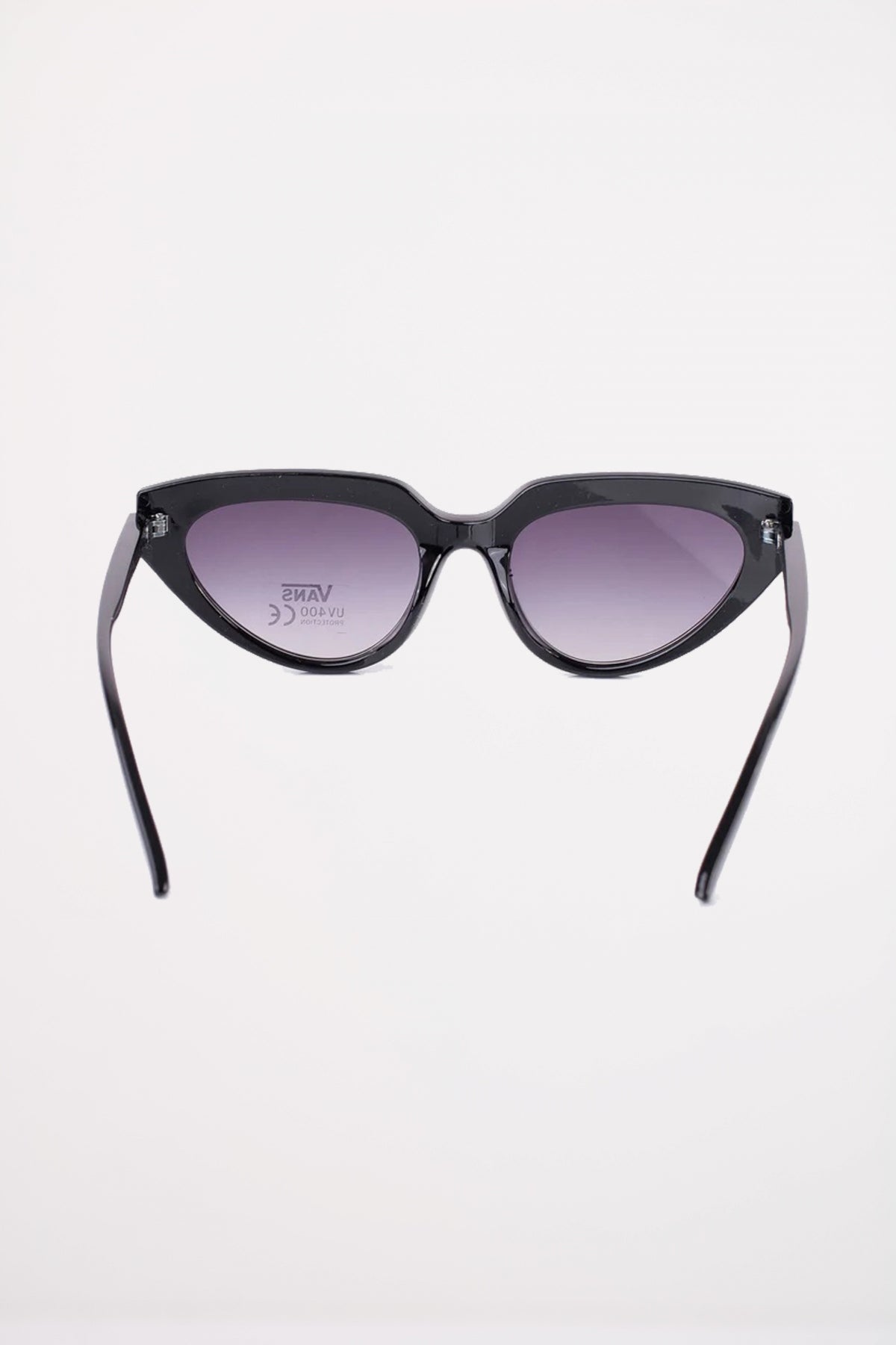 VANS SHELBY SUNGLASSES en color NEGRO (4)