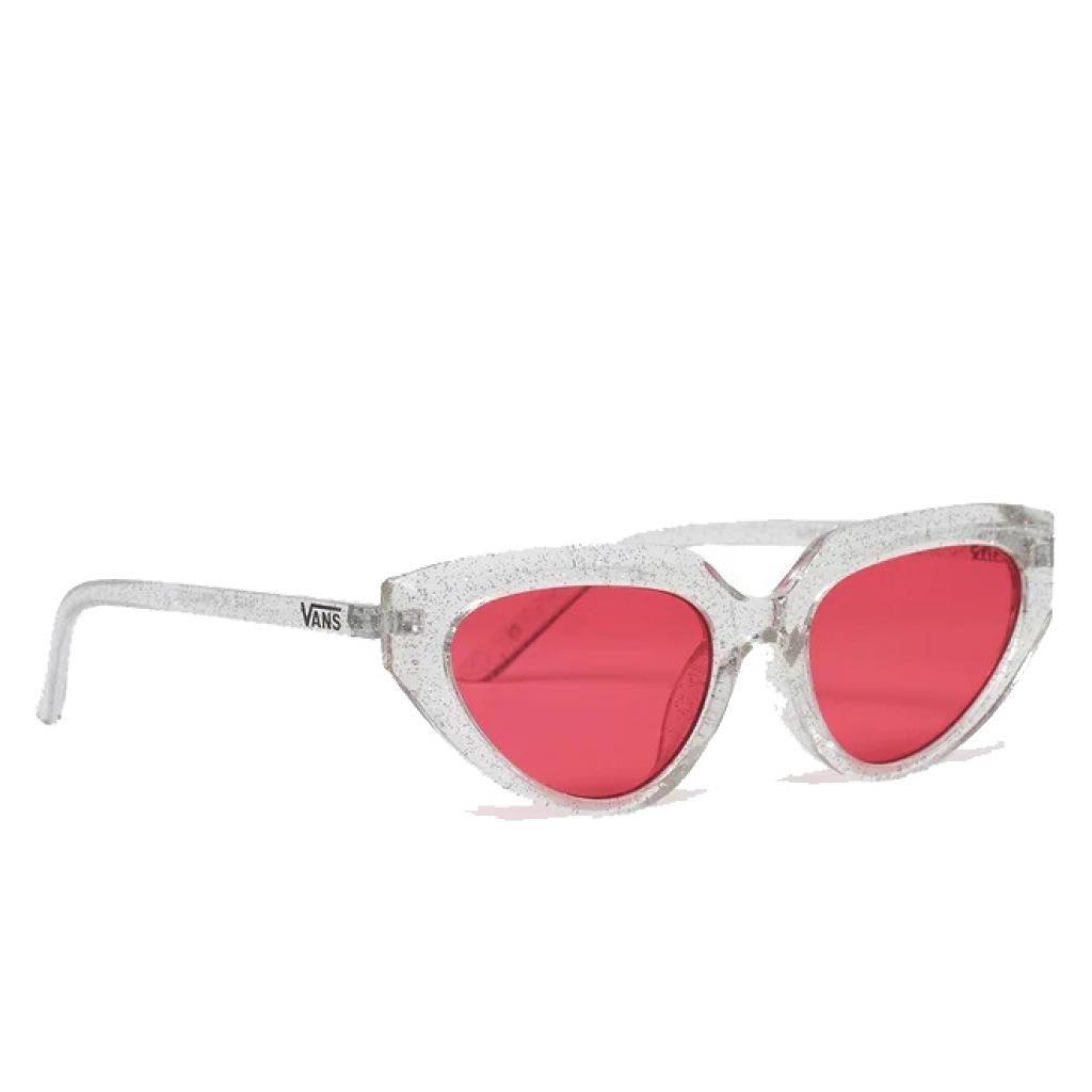VANS SHELBY SUNGLASSES en color ROSA (4)