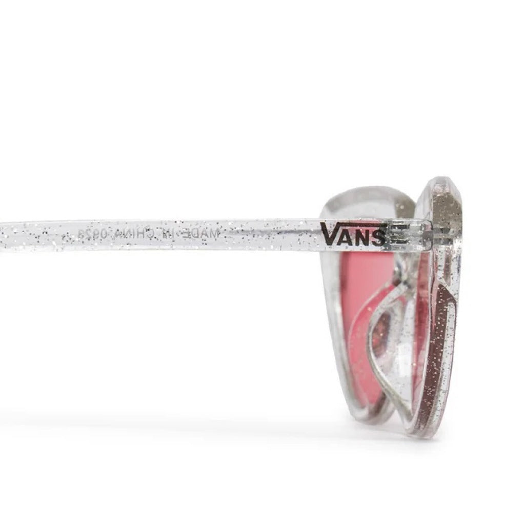 VANS SHELBY SUNGLASSES en color ROSA  (6)