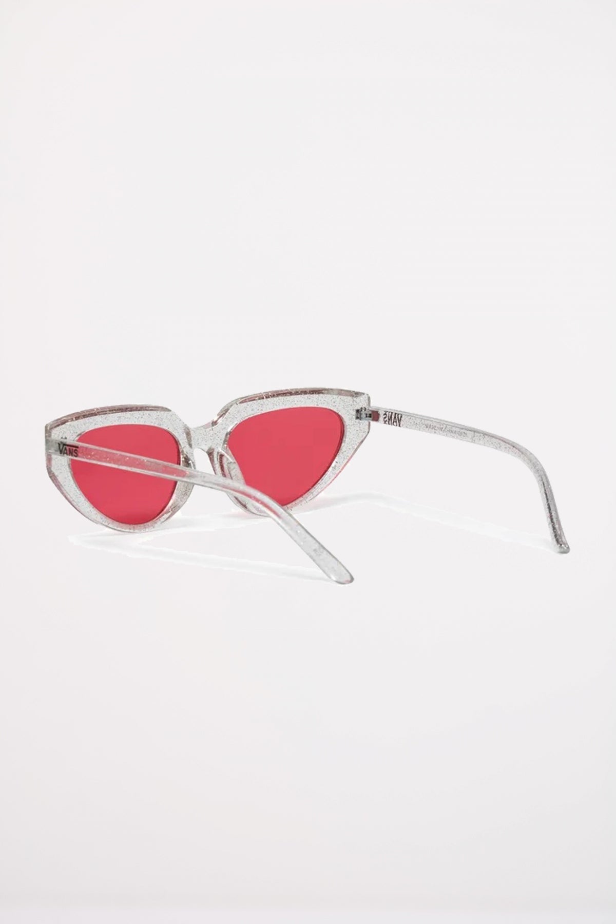 VANS SHELBY SUNGLASSES en color ROSA  (2)