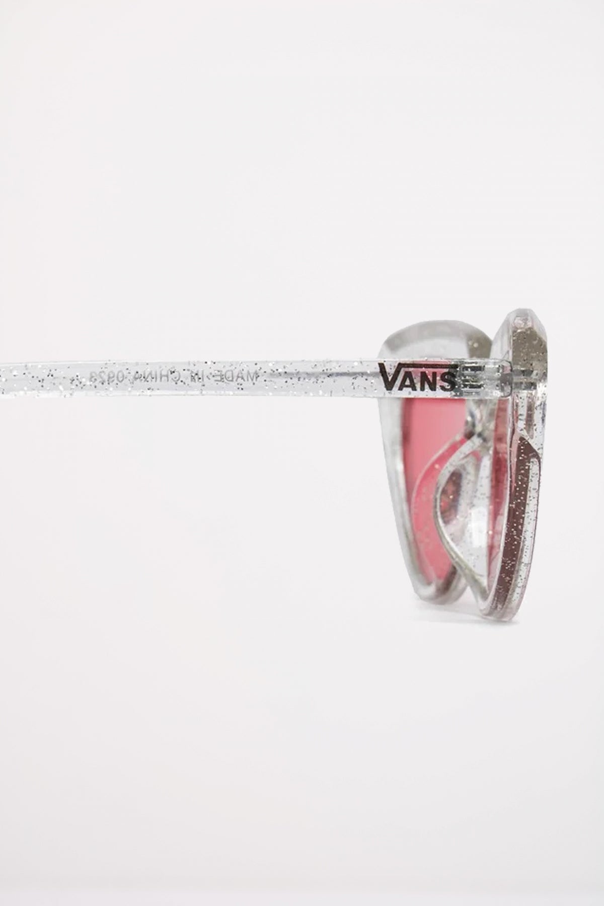 VANS SHELBY SUNGLASSES en color ROSA  (3)