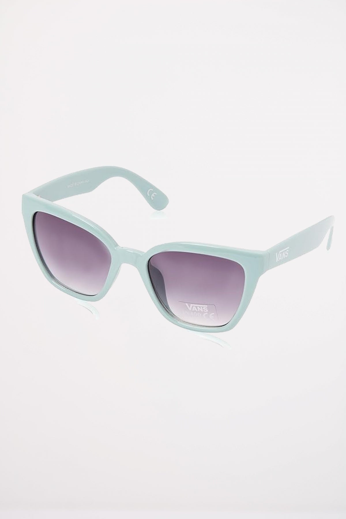VANS HIP CAT SUNGLASSES en color GRIS (1)