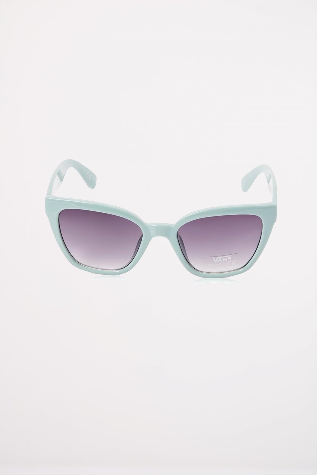 VANS HIP CAT SUNGLASSES en color GRIS (2)