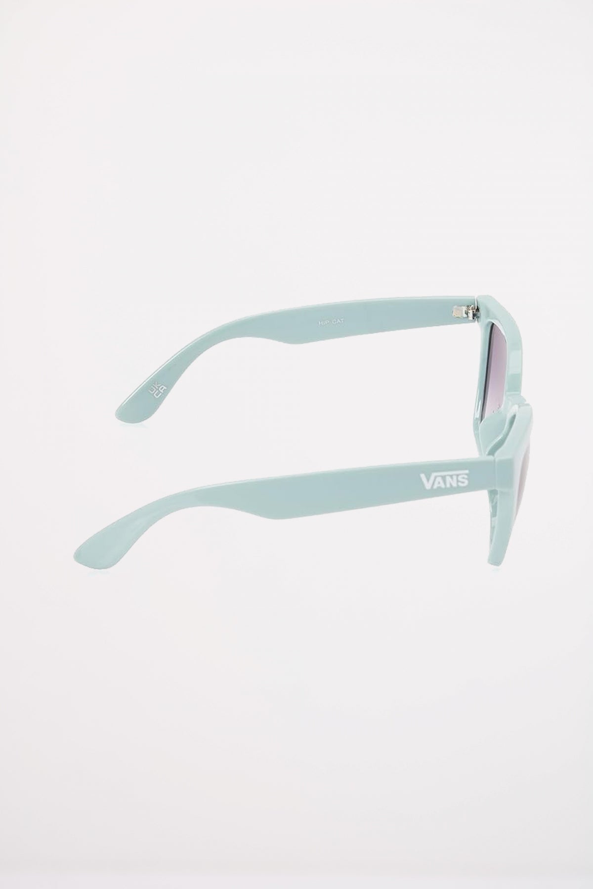 VANS HIP CAT SUNGLASSES en color GRIS (3)