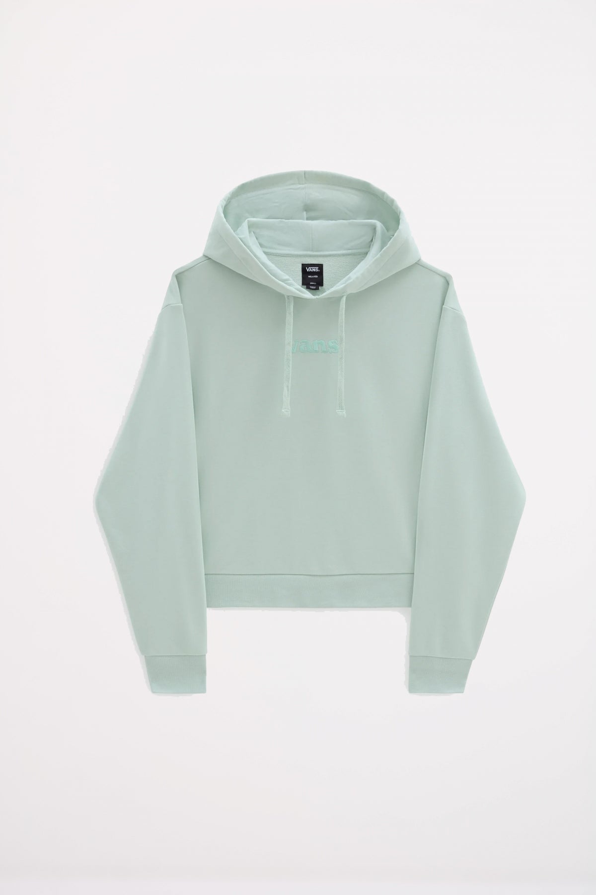 VANS ESSENTIAL FT RLX PO en color VERDE (2)