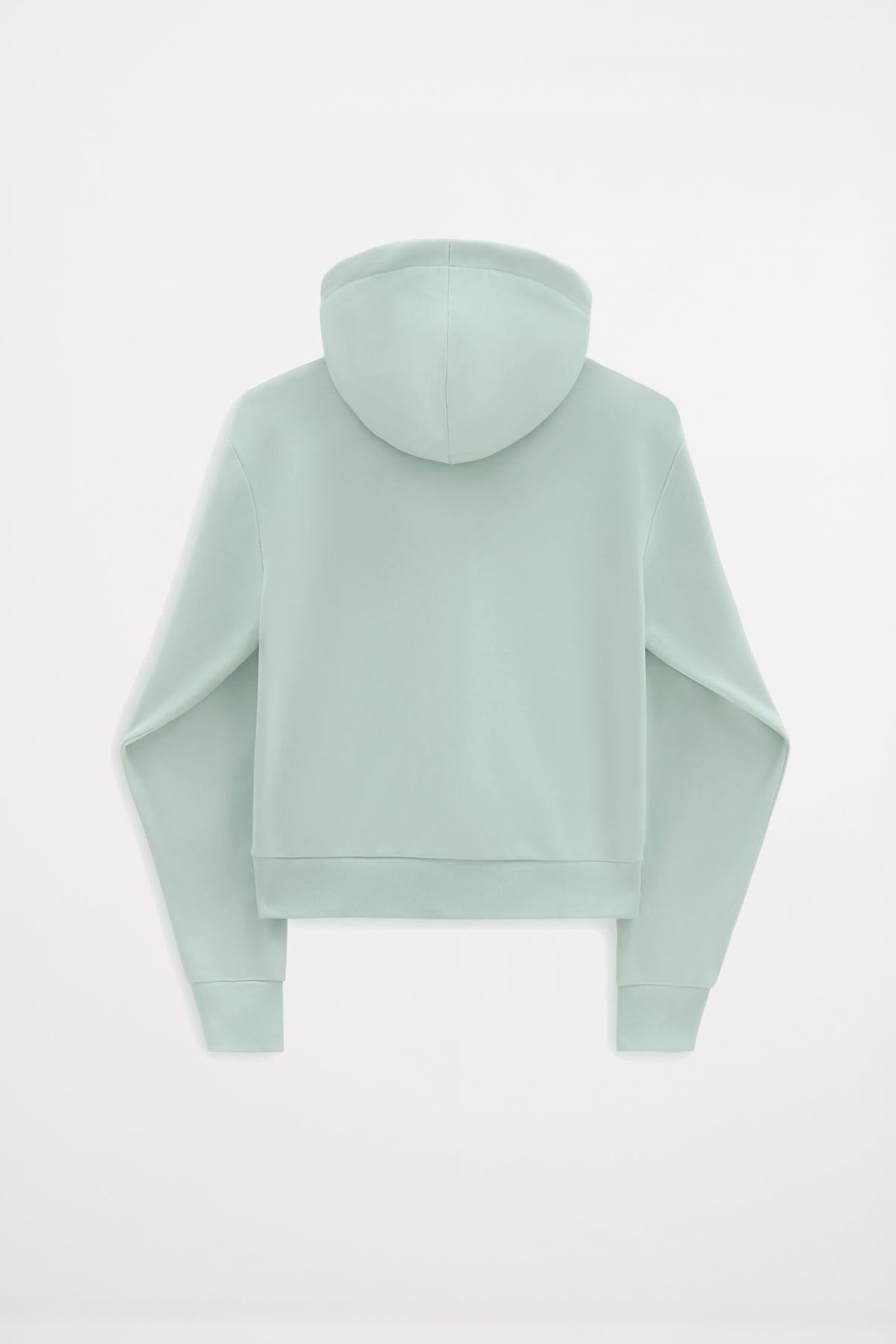VANS ESSENTIAL FT RLX PO en color VERDE (3)