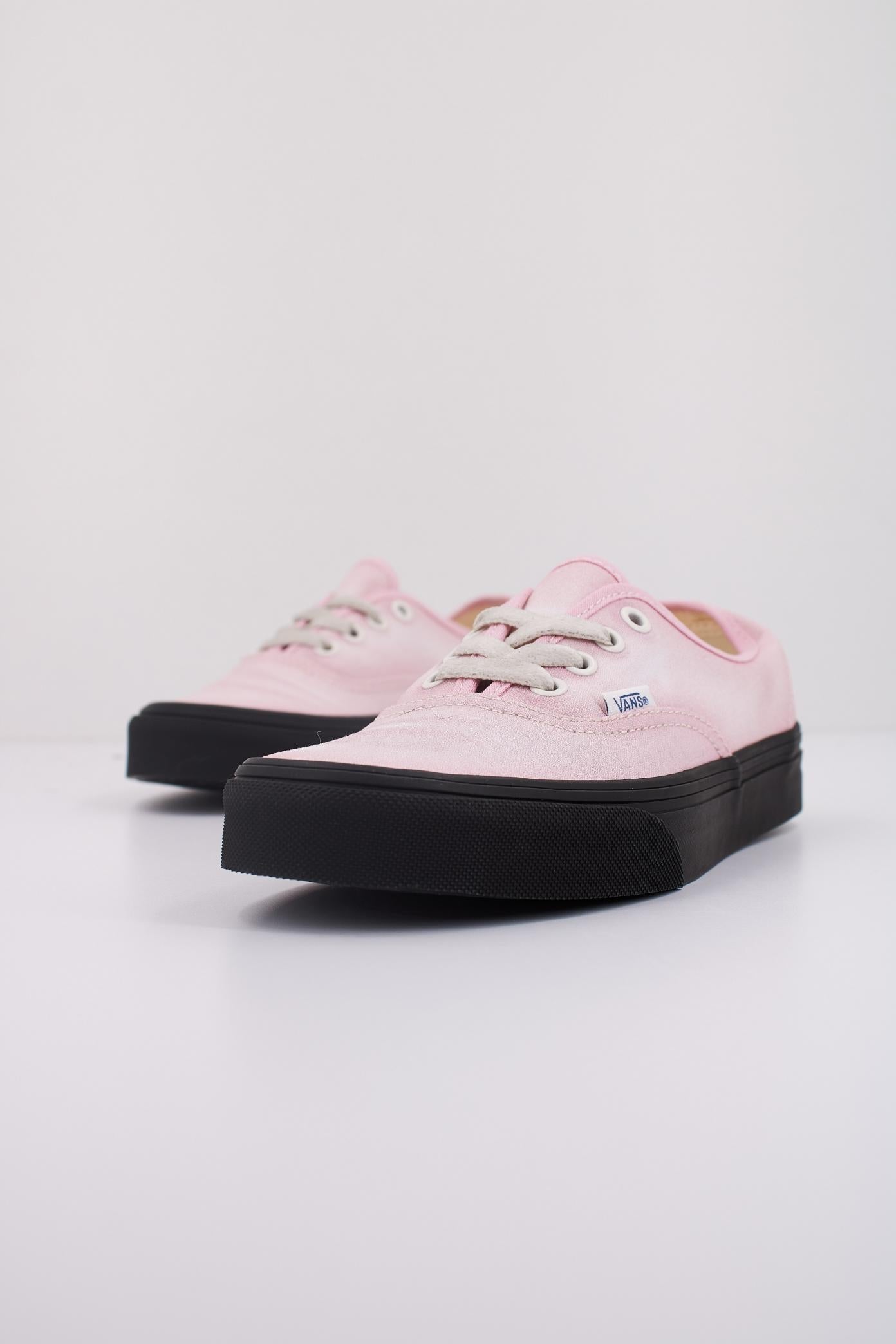 VANS AUTHENTIC WAVE WASHED en color ROSA (2)