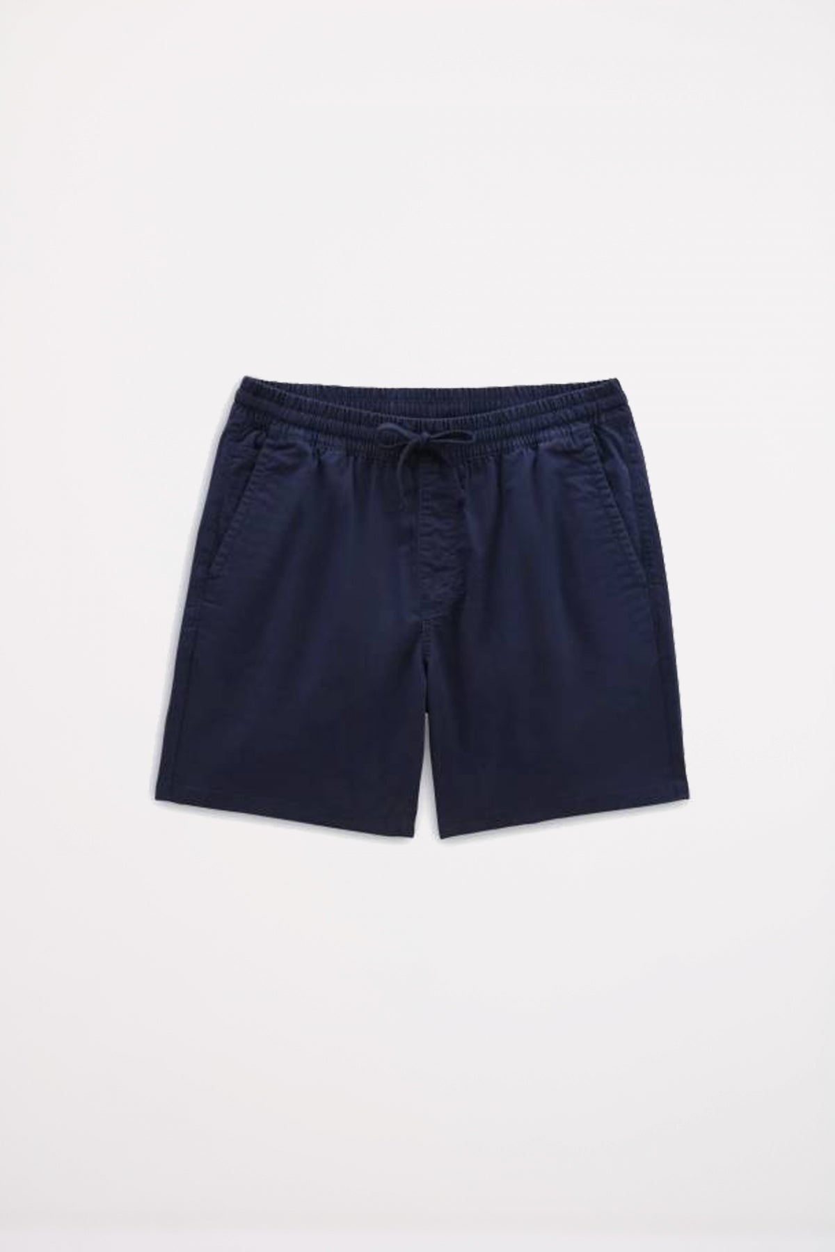 VANS RANGE RELAXED ELASTIC en color AZUL (2)