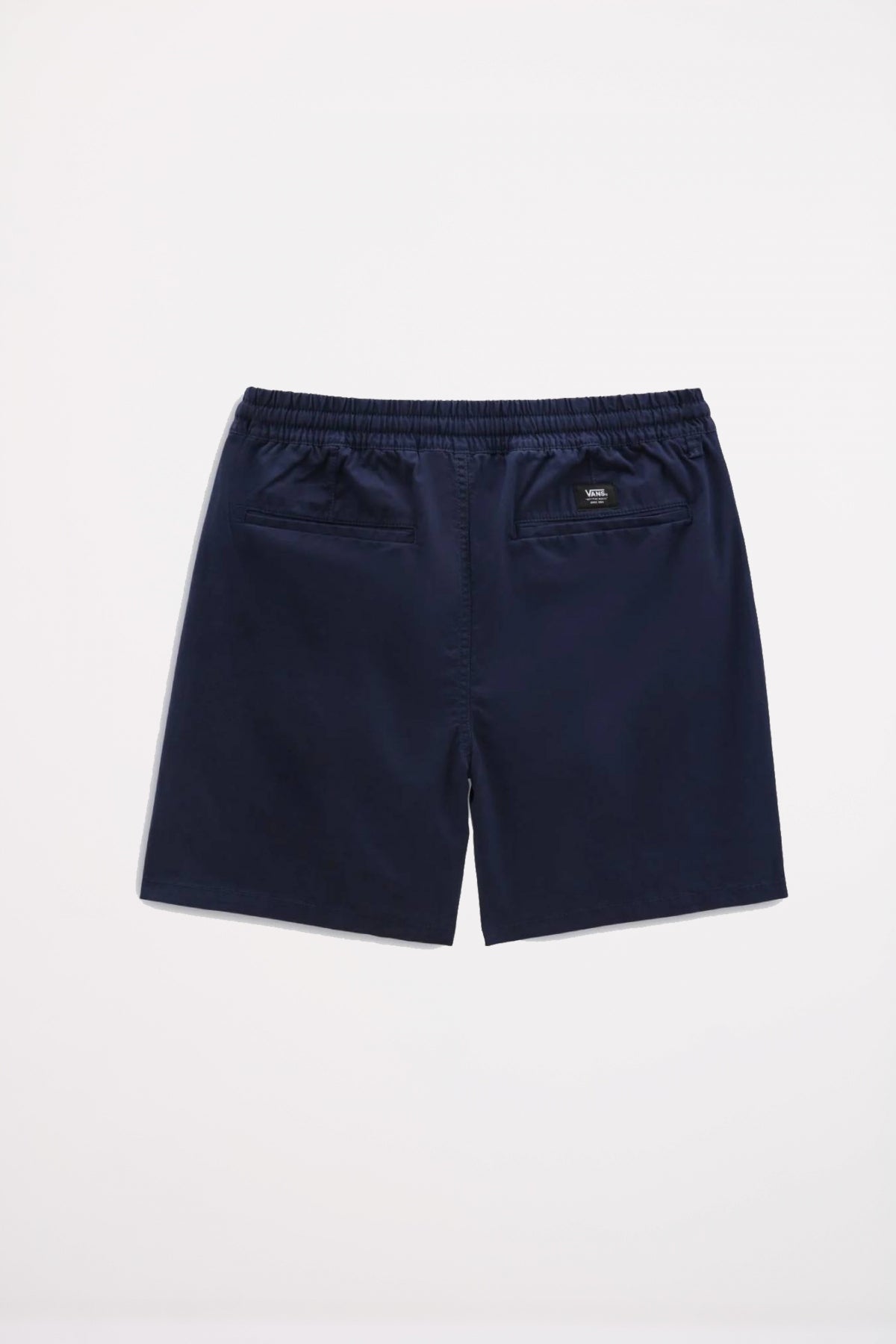 VANS RANGE RELAXED ELASTIC en color AZUL (3)
