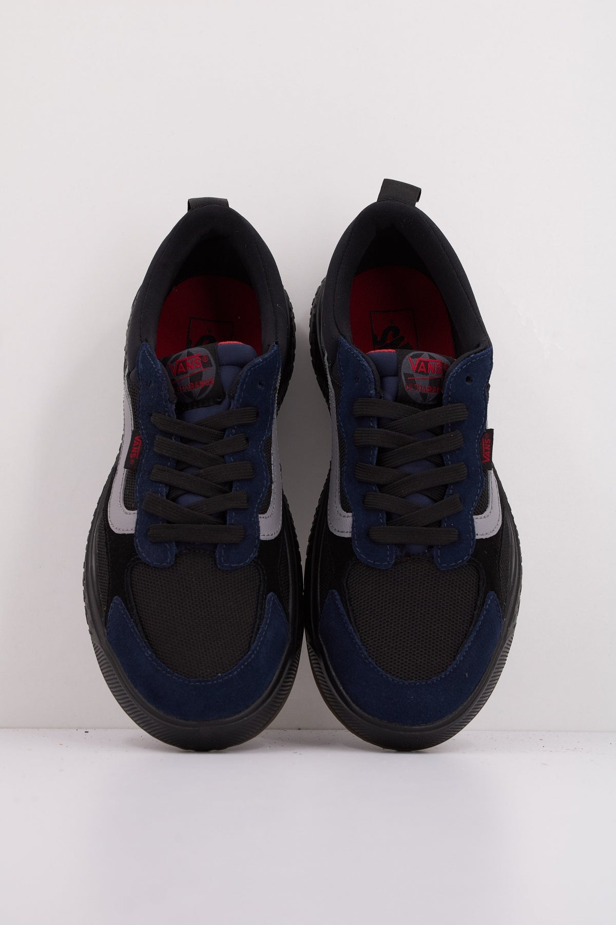 VANS MTE ULTRARANGE NEO VR en color AZUL (3)