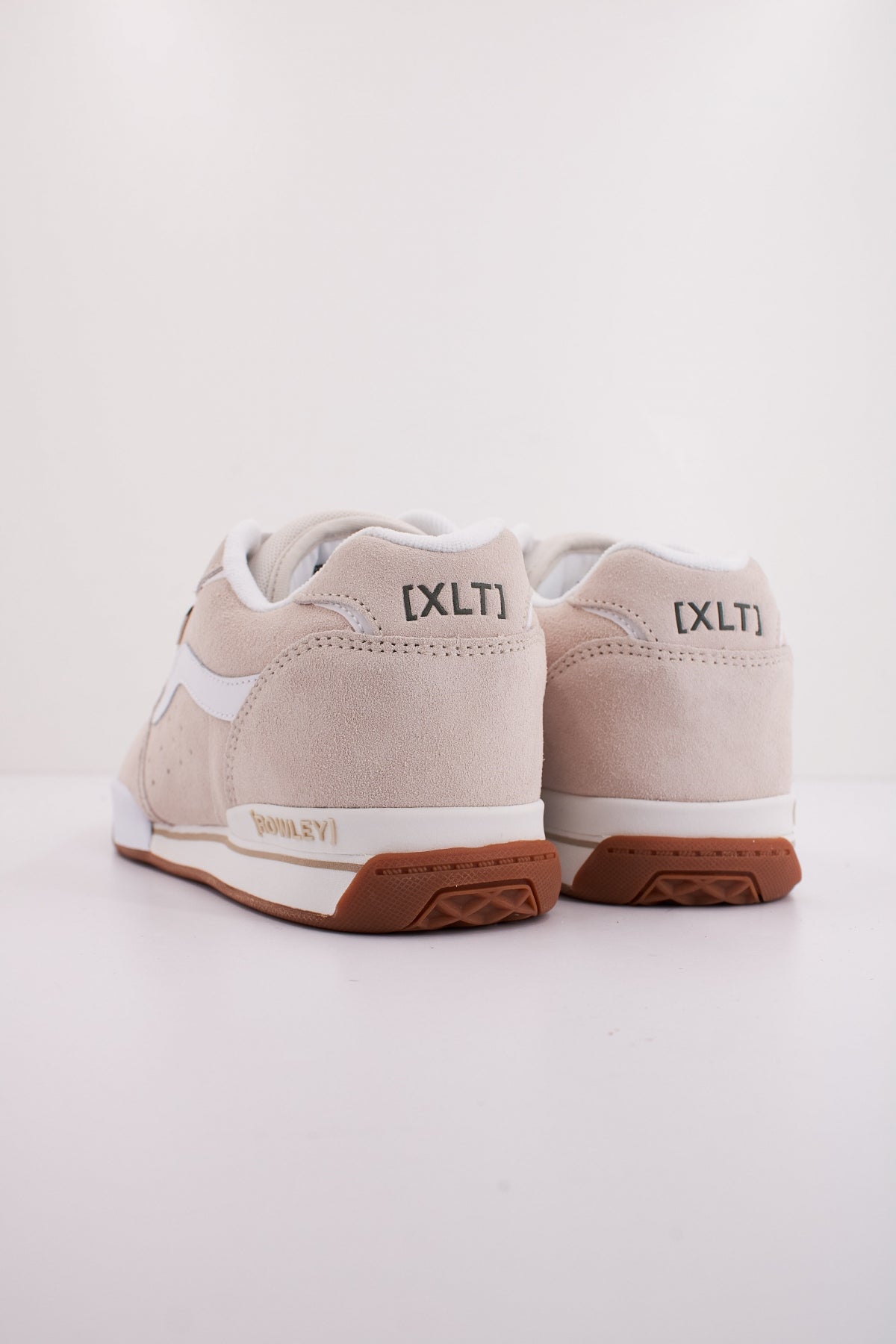 VANS ROWLEY XLT UTILITY en color BEIS (4)