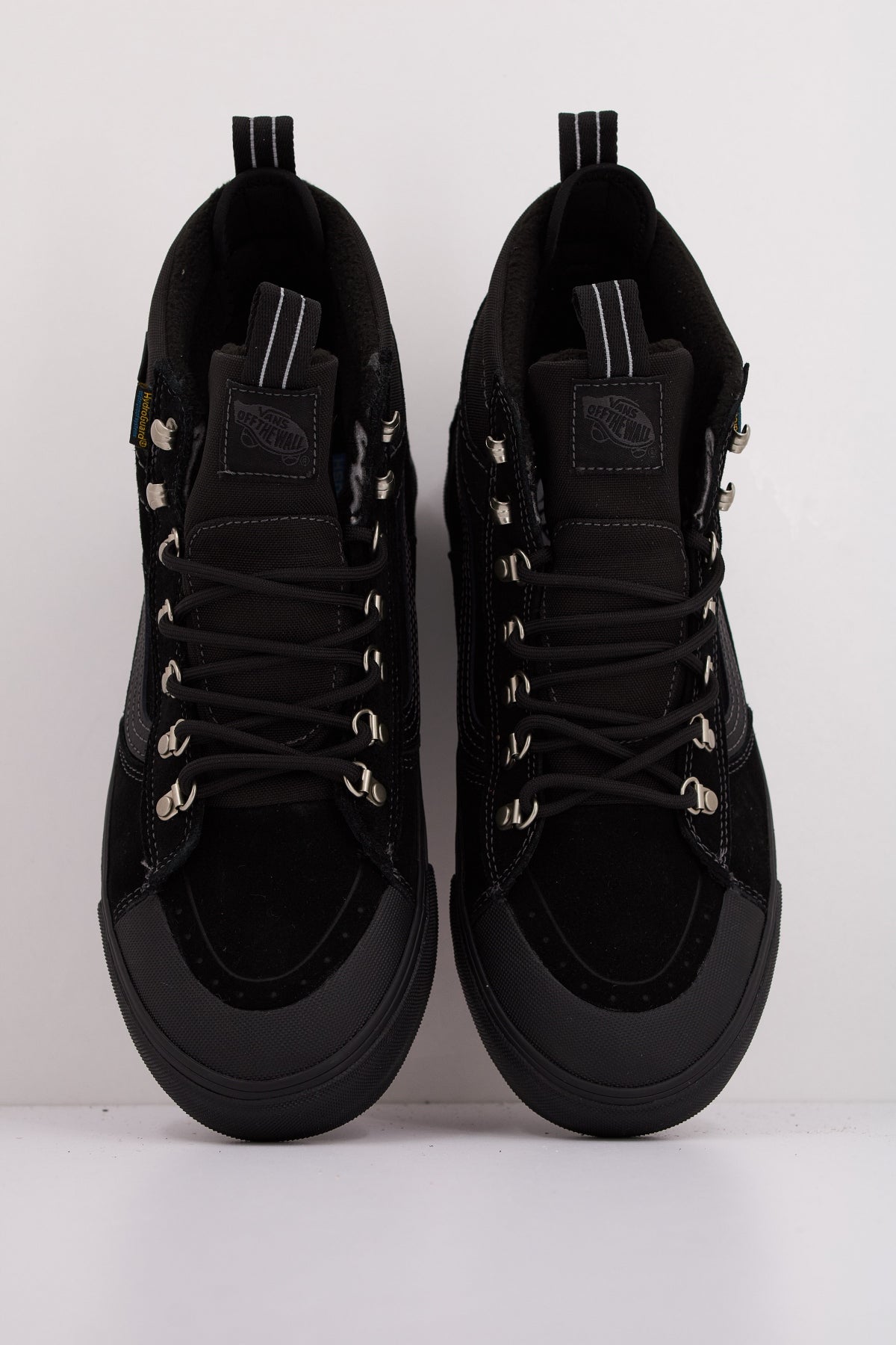 VANS MTE SK-HI DR WATERPRO en color NEGRO (3)