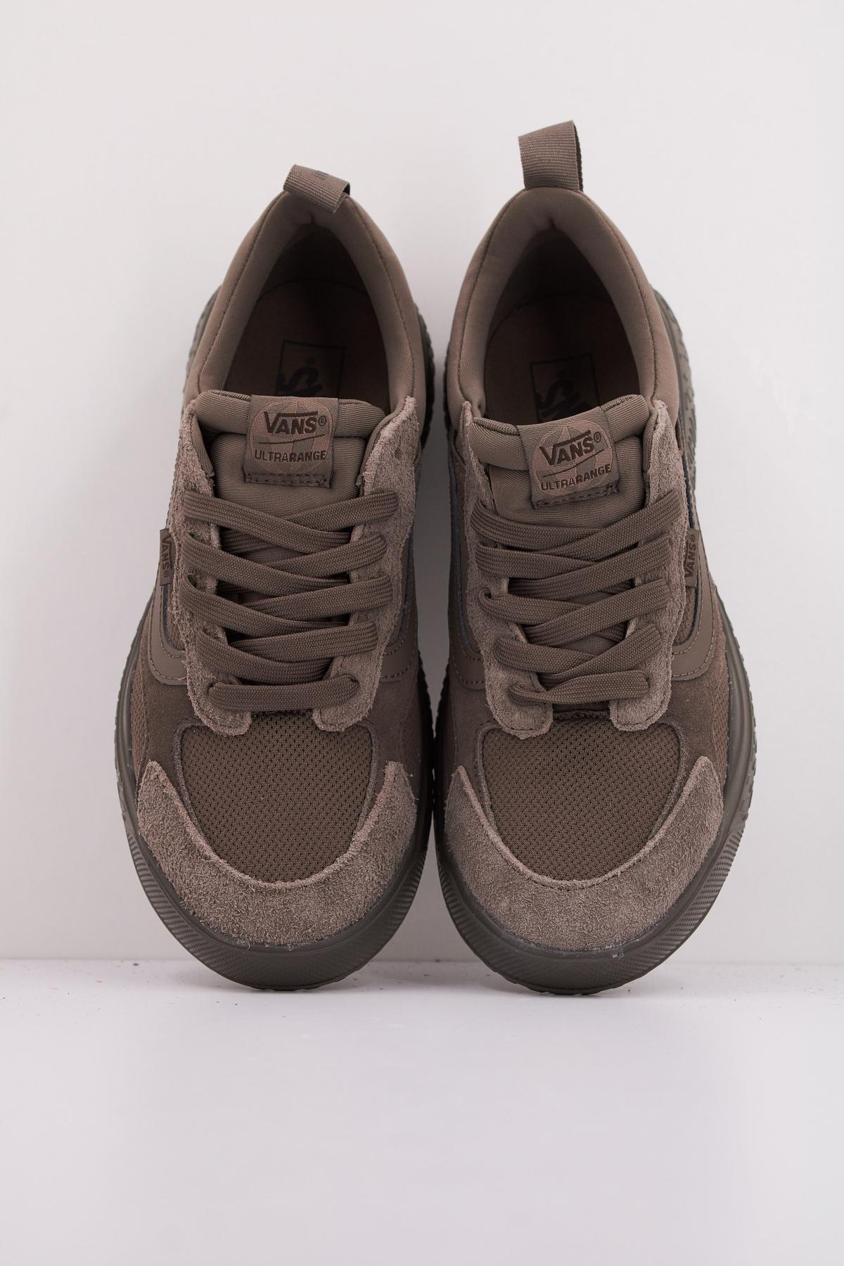 VANS MTE ULTRARANGE NEO VR en color MARRON (3)