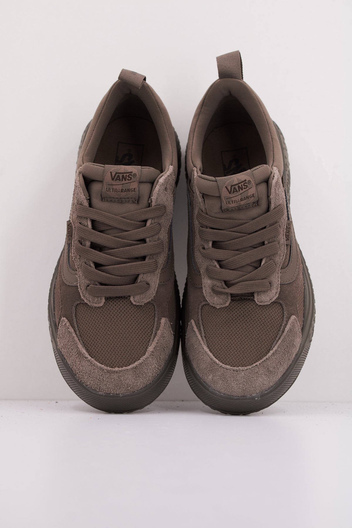 VANS MTE ULTRARANGE NEO VR en color MARRON (3)