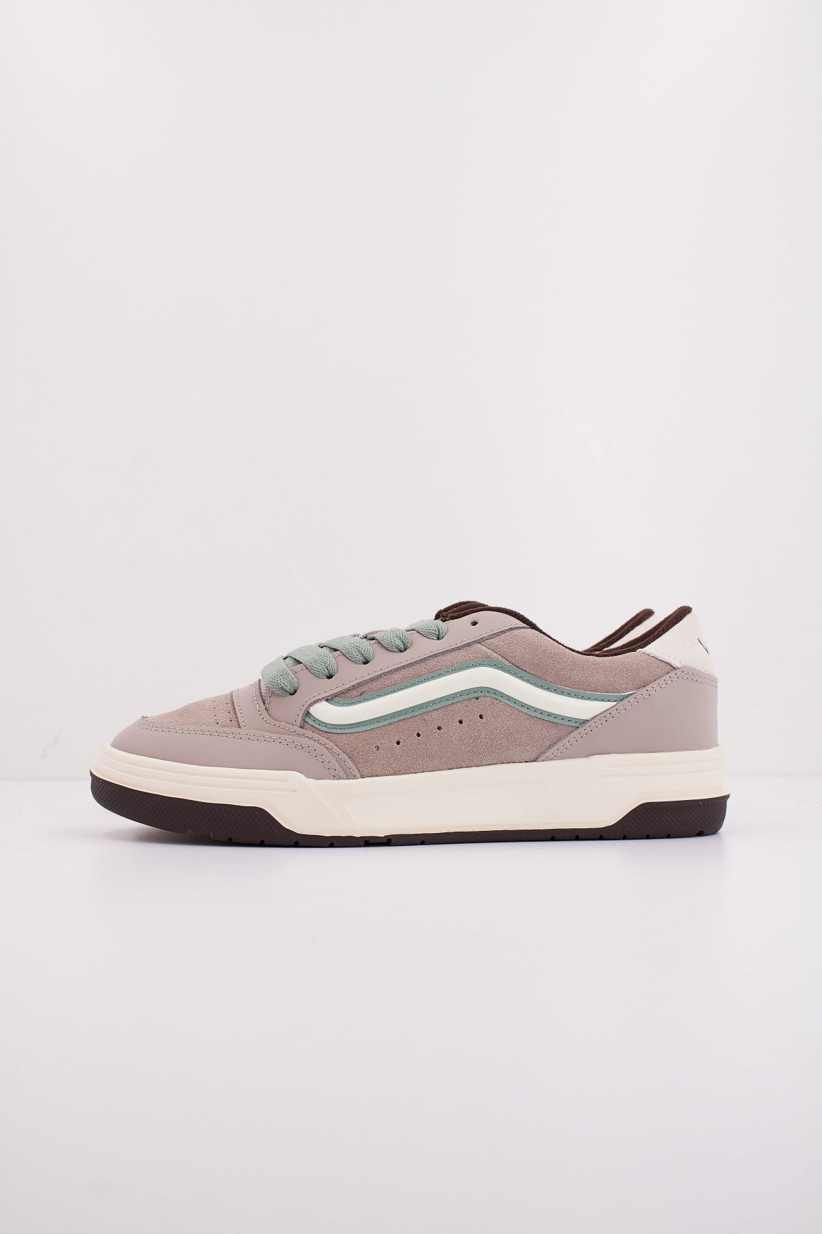 VANS HYLANE en color MARRON  (1)