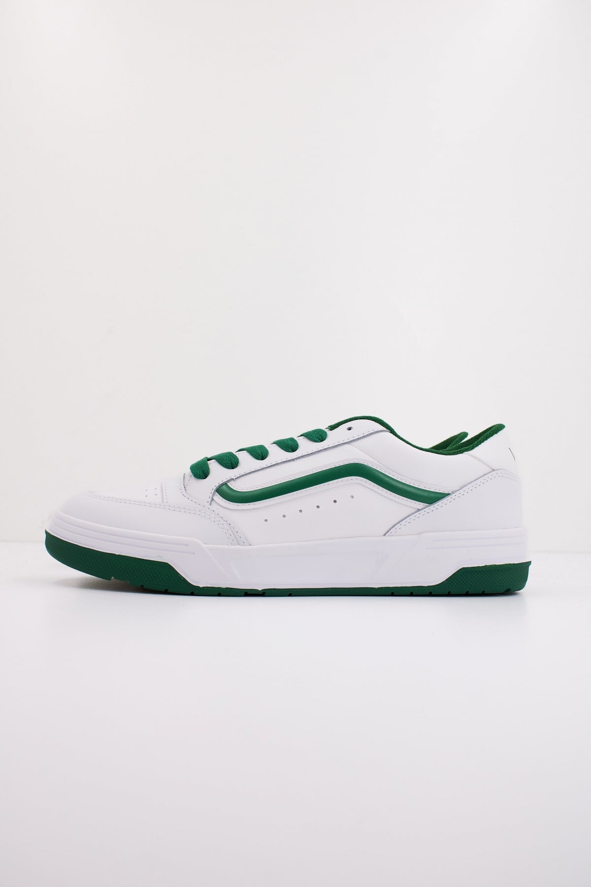 VANS HYLANE POP en color BLANCO (1)