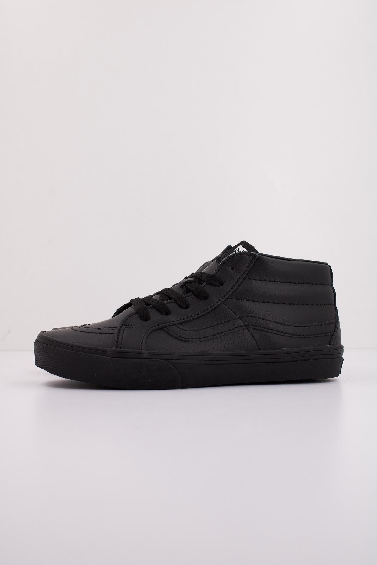 VANS SK-MID REISSUE CLASSI en color NEGRO (1)