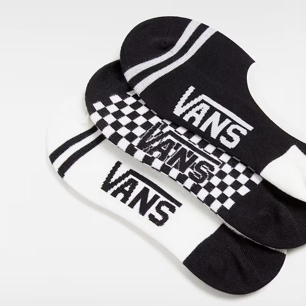 VANS BEST ME CANOODLE en color NEGRO (6)