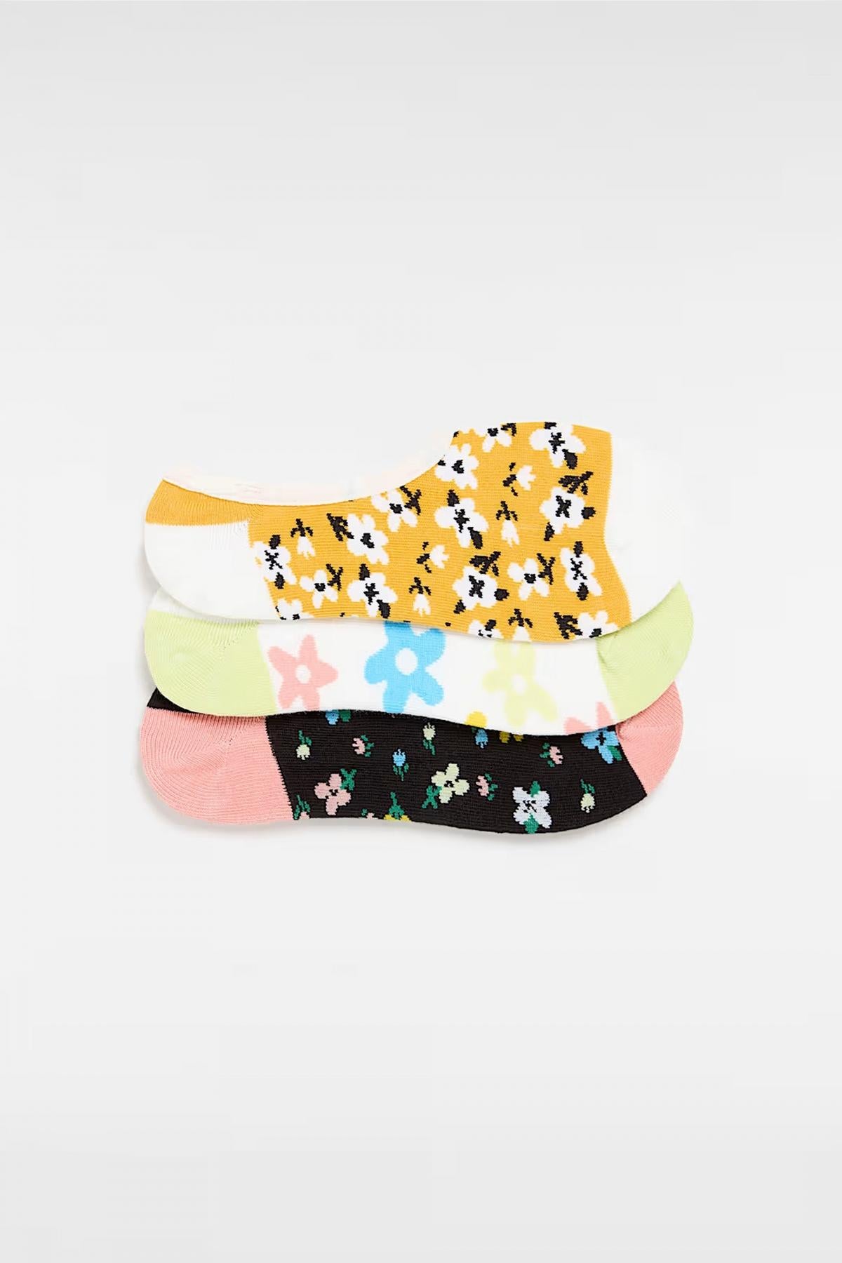 VANS BEST ME CANOODLE en color MULTICOLOR (2)