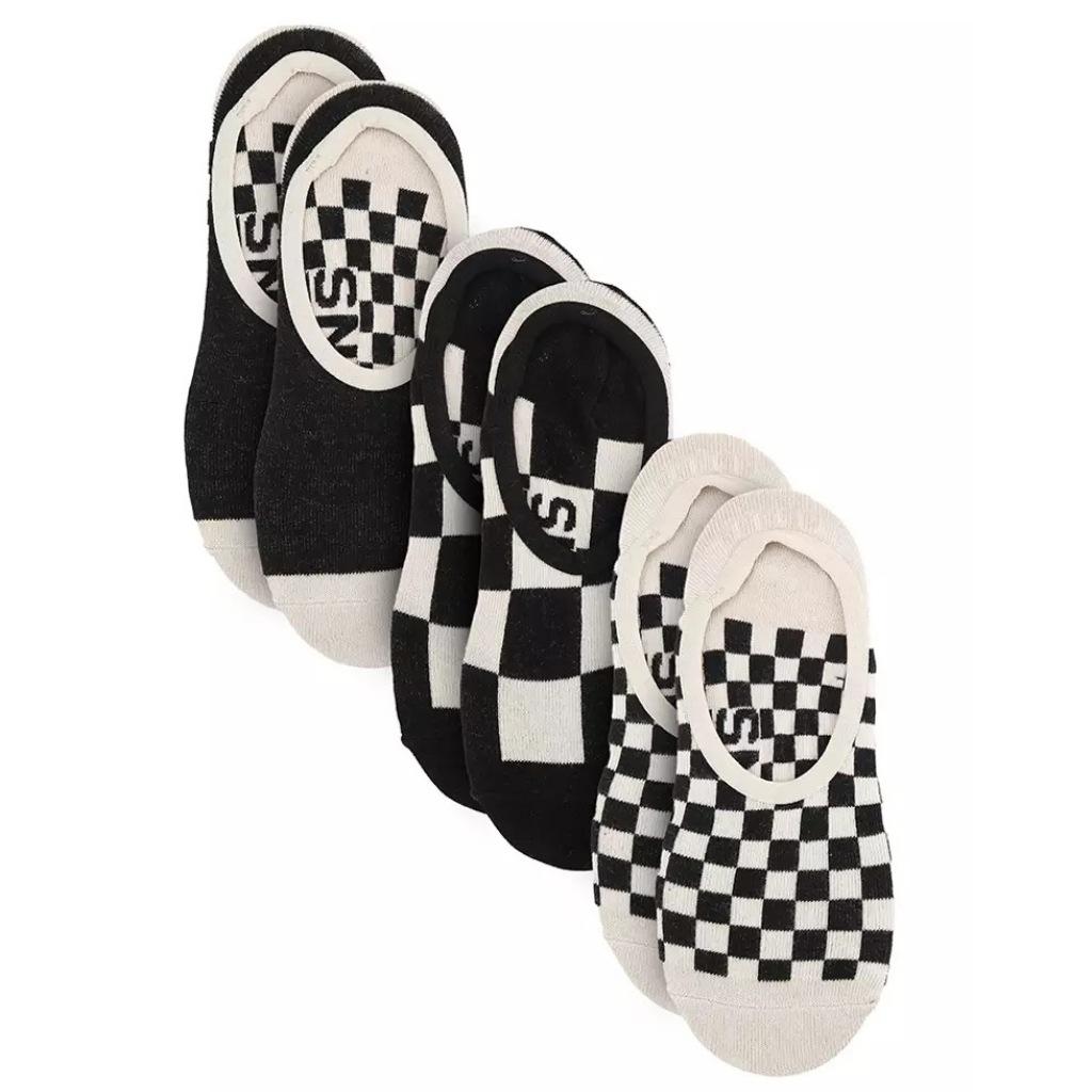 VANS CHECKER CANOODLE en color NEGRO (4)