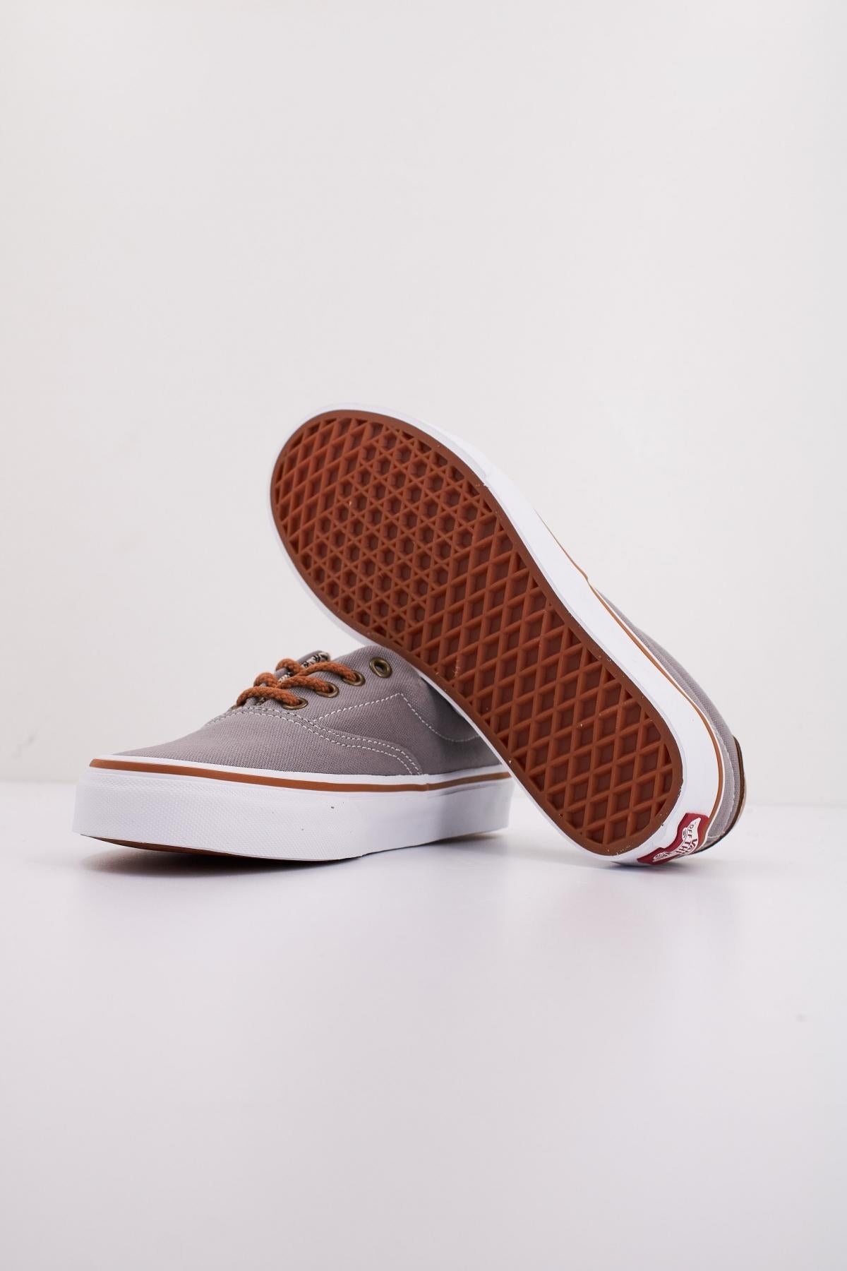 VANS UA ERA C&L en color GRIS (5)