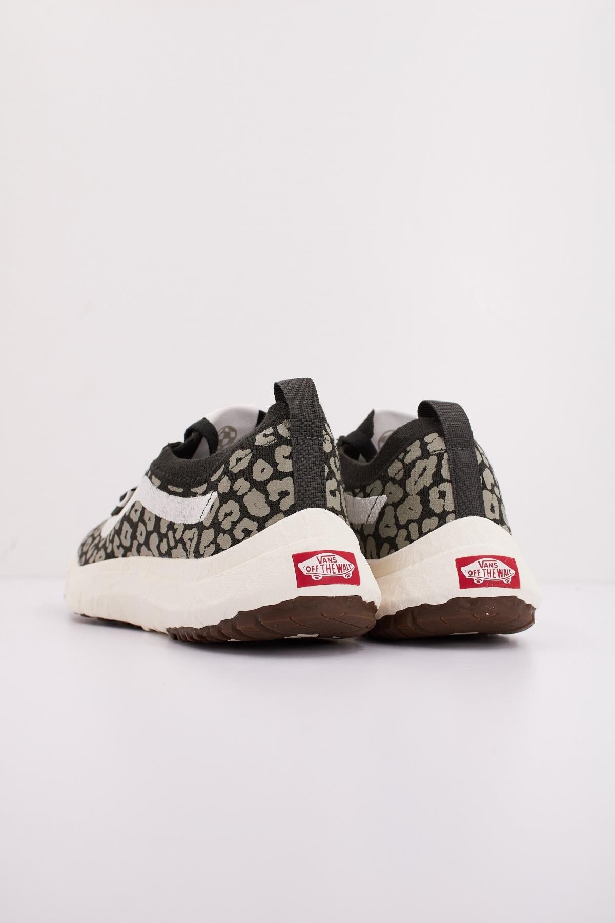 VANS MTE ULTRARANGE VR CHE en color ANIMAL PRINT (4)