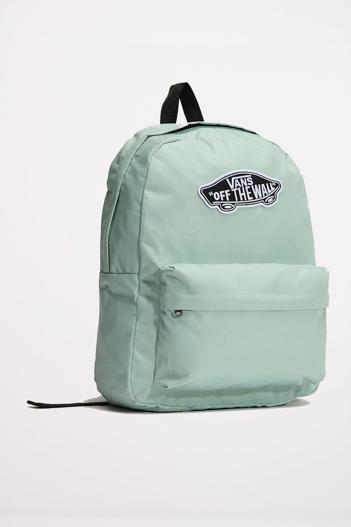 VANS OLD SKOOL CLASSIC BACK en color VERDE (2)
