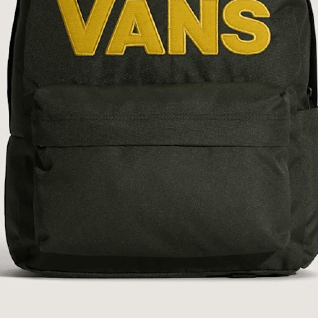 VANS OLD SKOOL DROP V en color NEGRO (6)