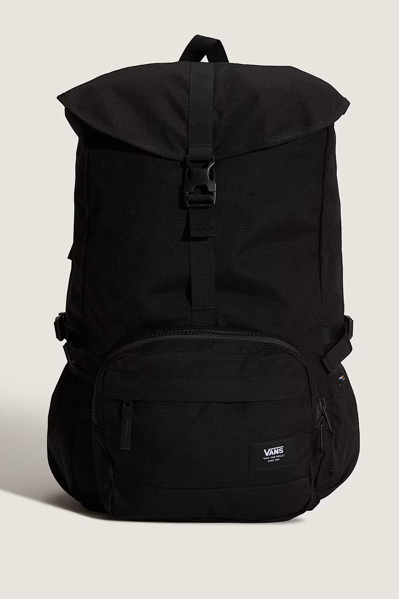 VANS DX RUCKSACK en color NEGRO (1)