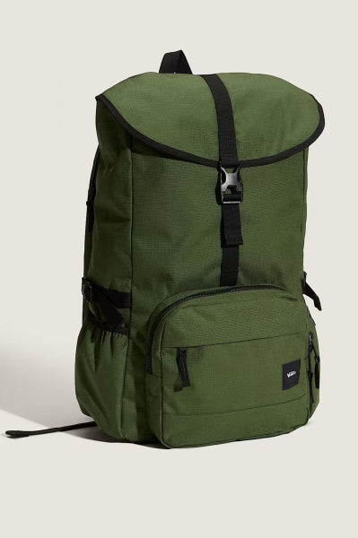 VANS DX RUCKSACK en color VERDE (2)