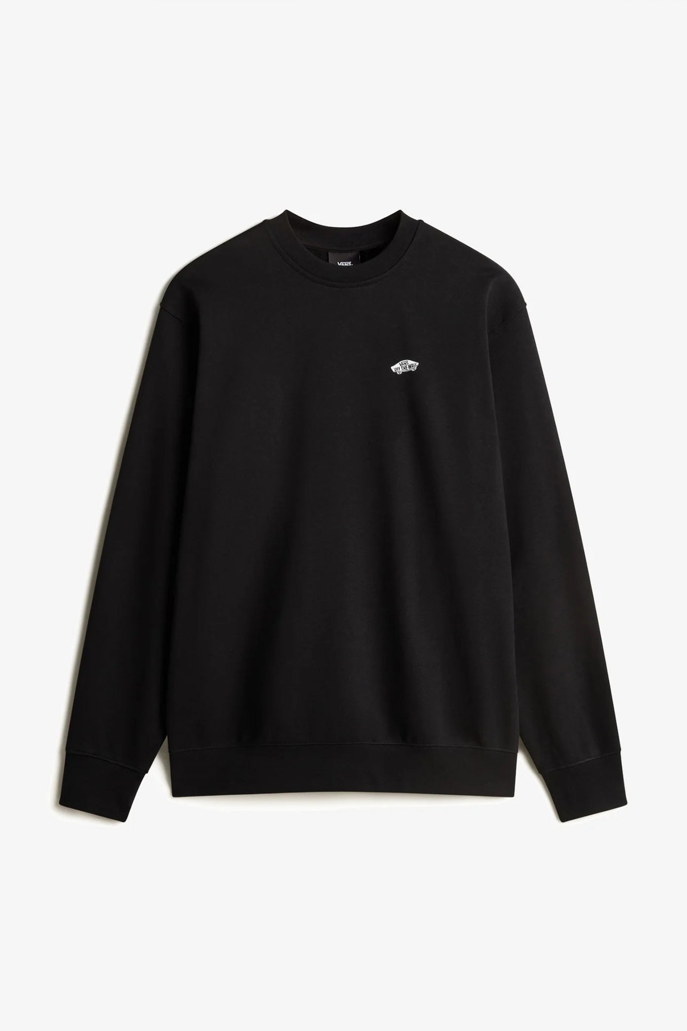 VANS STYLE II LOOSE FT C en color NEGRO (2)