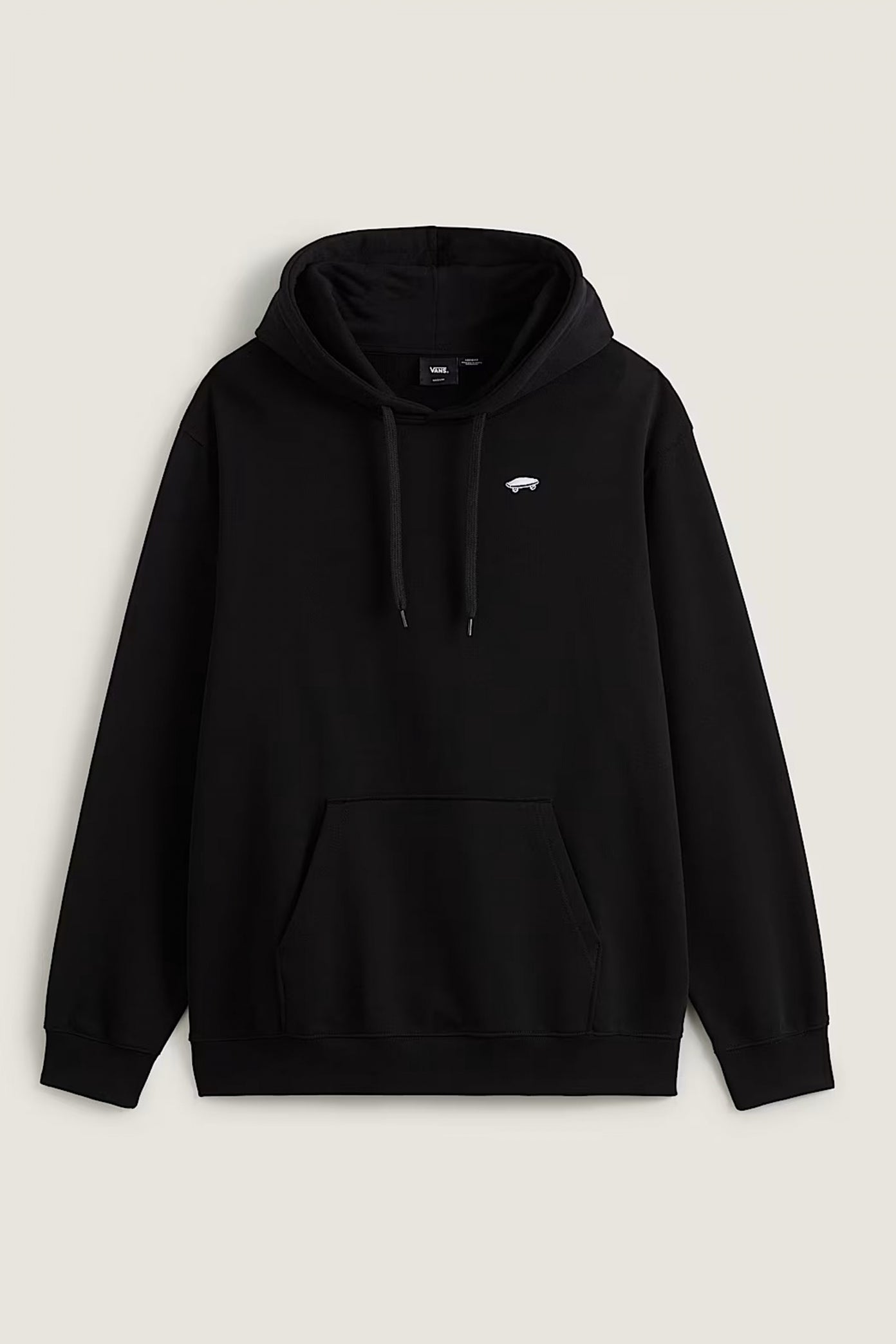 VANS SALTON LOOSE FT PO en color NEGRO (2)