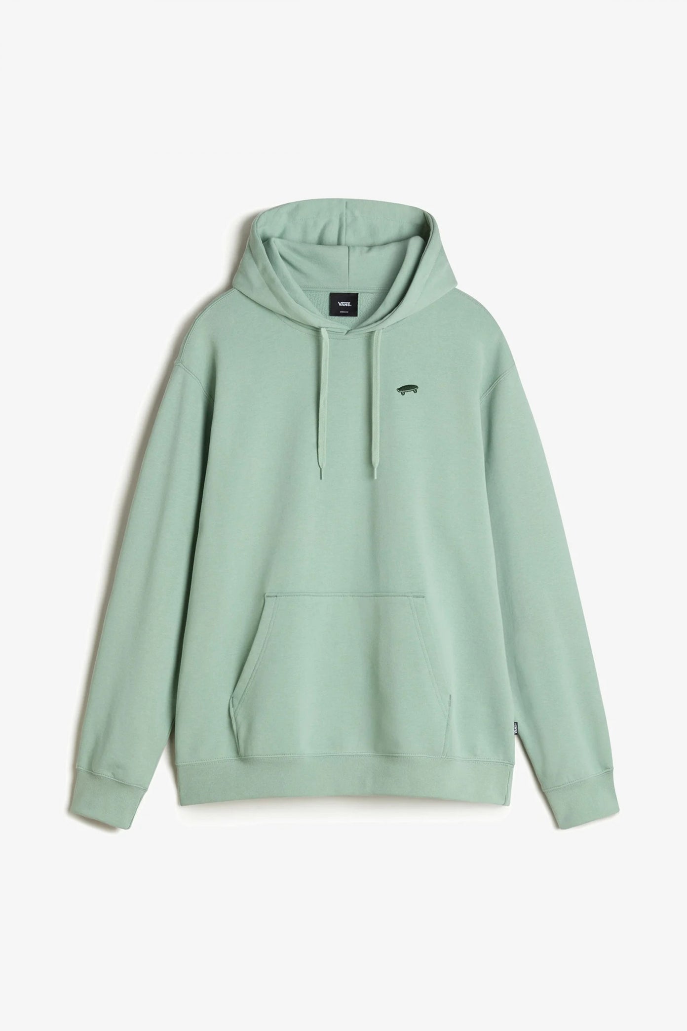 VANS SALTON LOOSE FT PO en color VERDE (2)