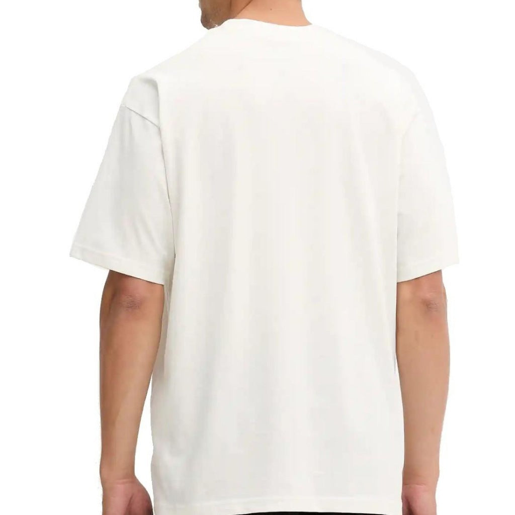 VANS CAKED SS en color BLANCO (5)