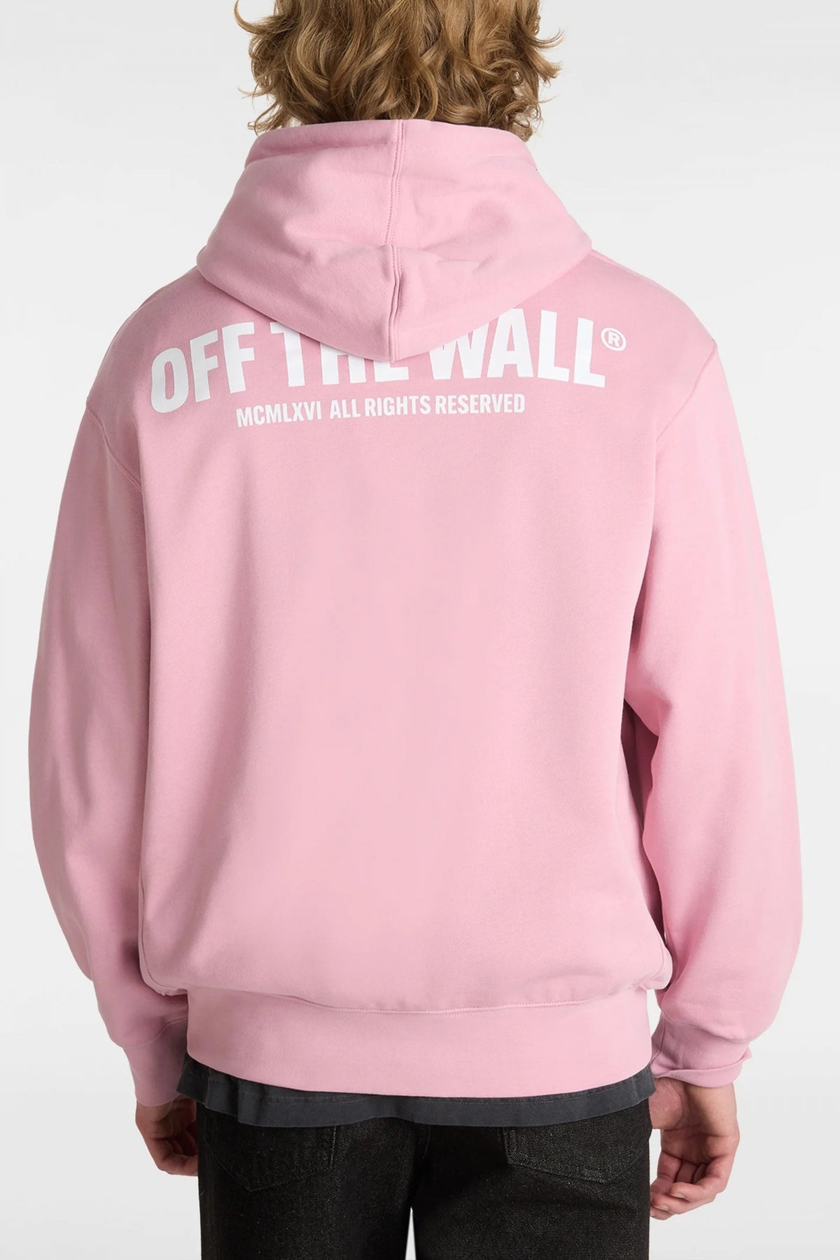 VANS ORIGINAL STANDARDS STA en color ROSA (3)