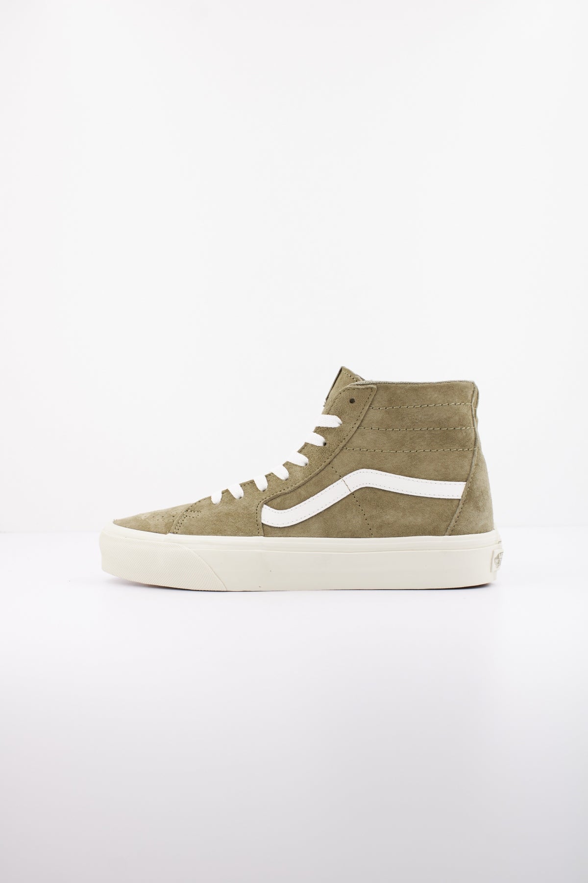 VANS SK-HI TAPERED PSDE en color VERDE (1)