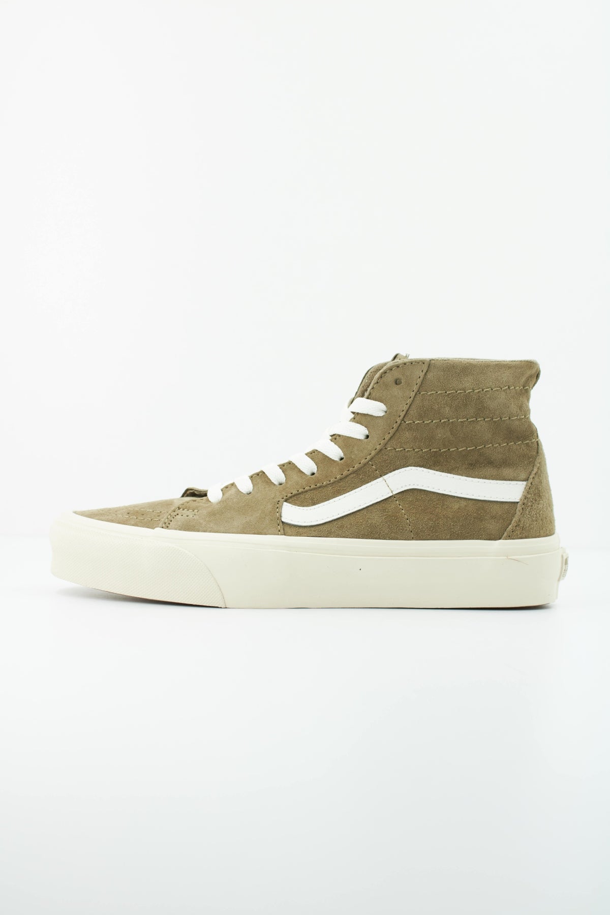 VANS SK-HI TAPERED PSDE en color VERDE (1)
