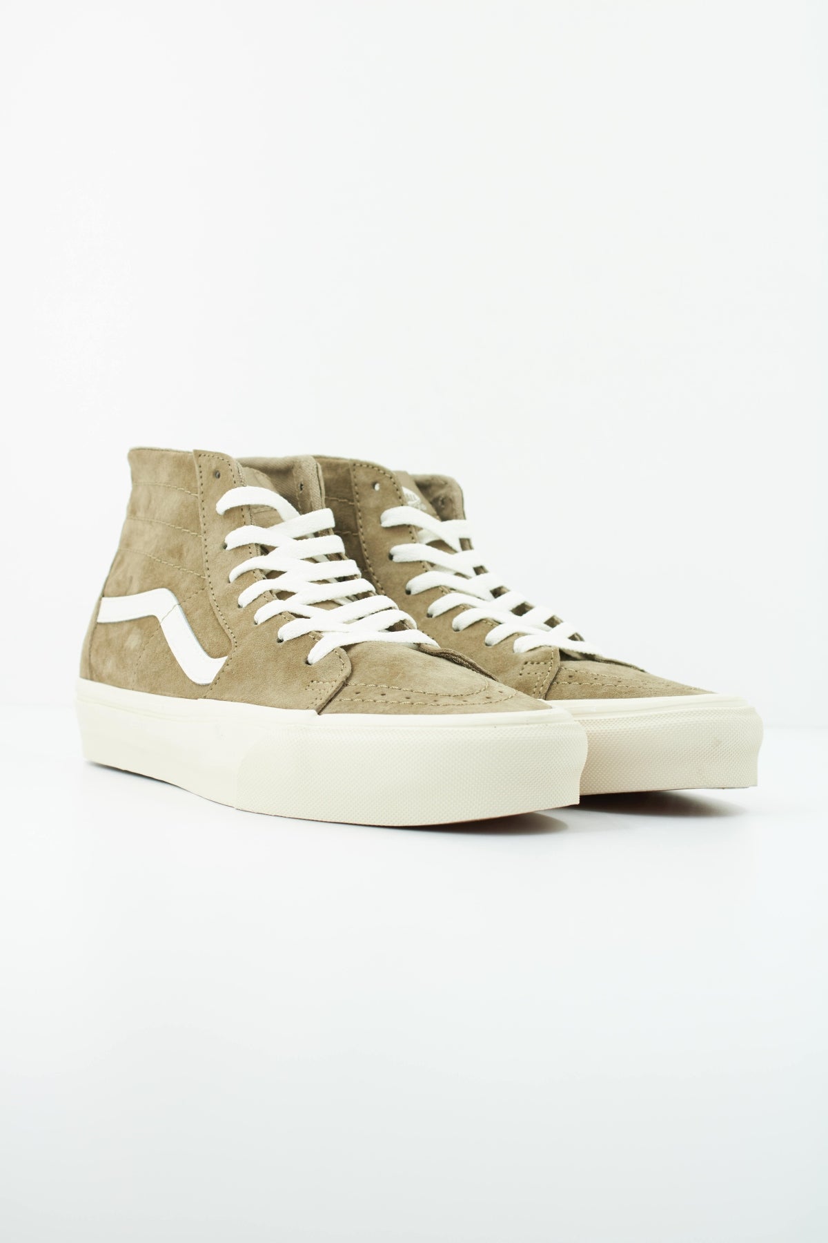 VANS SK-HI TAPERED PSDE en color VERDE (2)