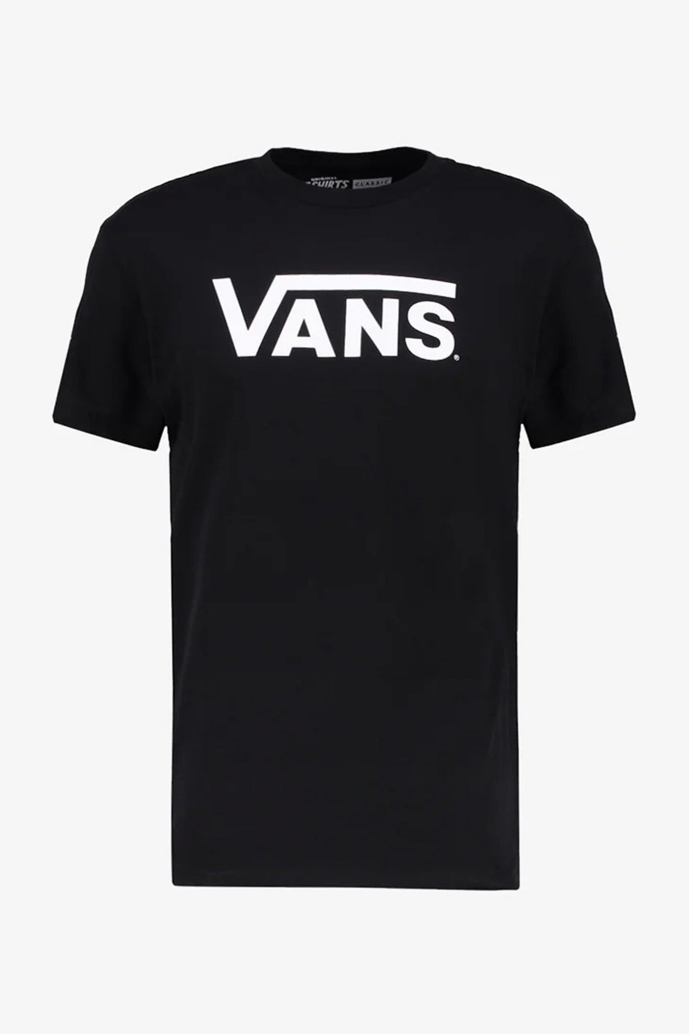 VANS en color NEGRO (2)