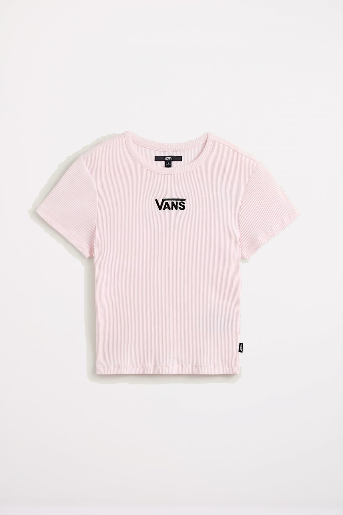 VANS CAMERON TEE en color ROSA (2)