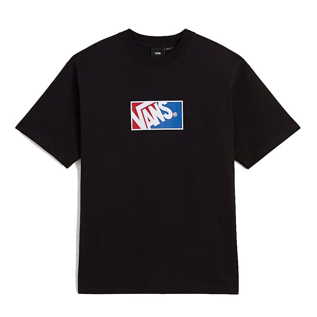 VANS ORIGINAL STANDARDS BLO en color NEGRO (3)