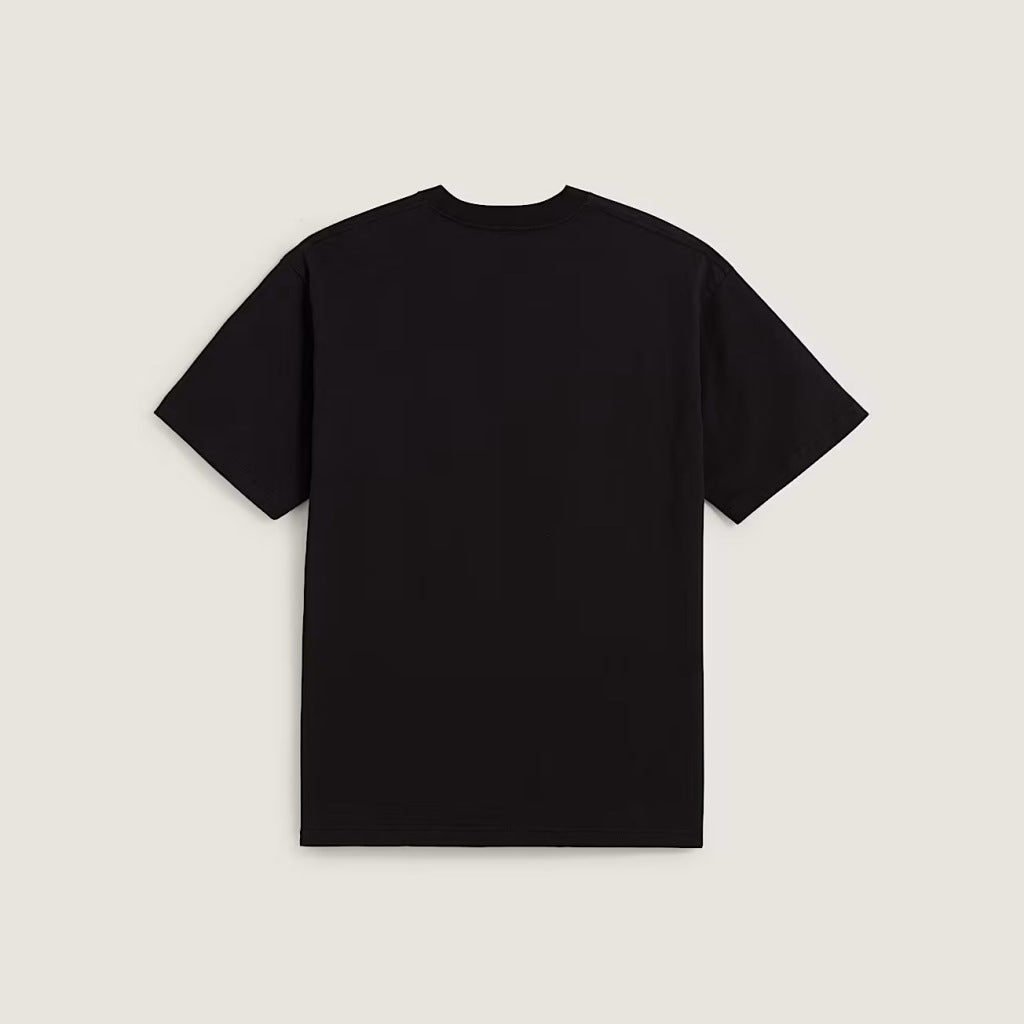 VANS ORIGINAL STANDARDS BLO en color NEGRO (4)