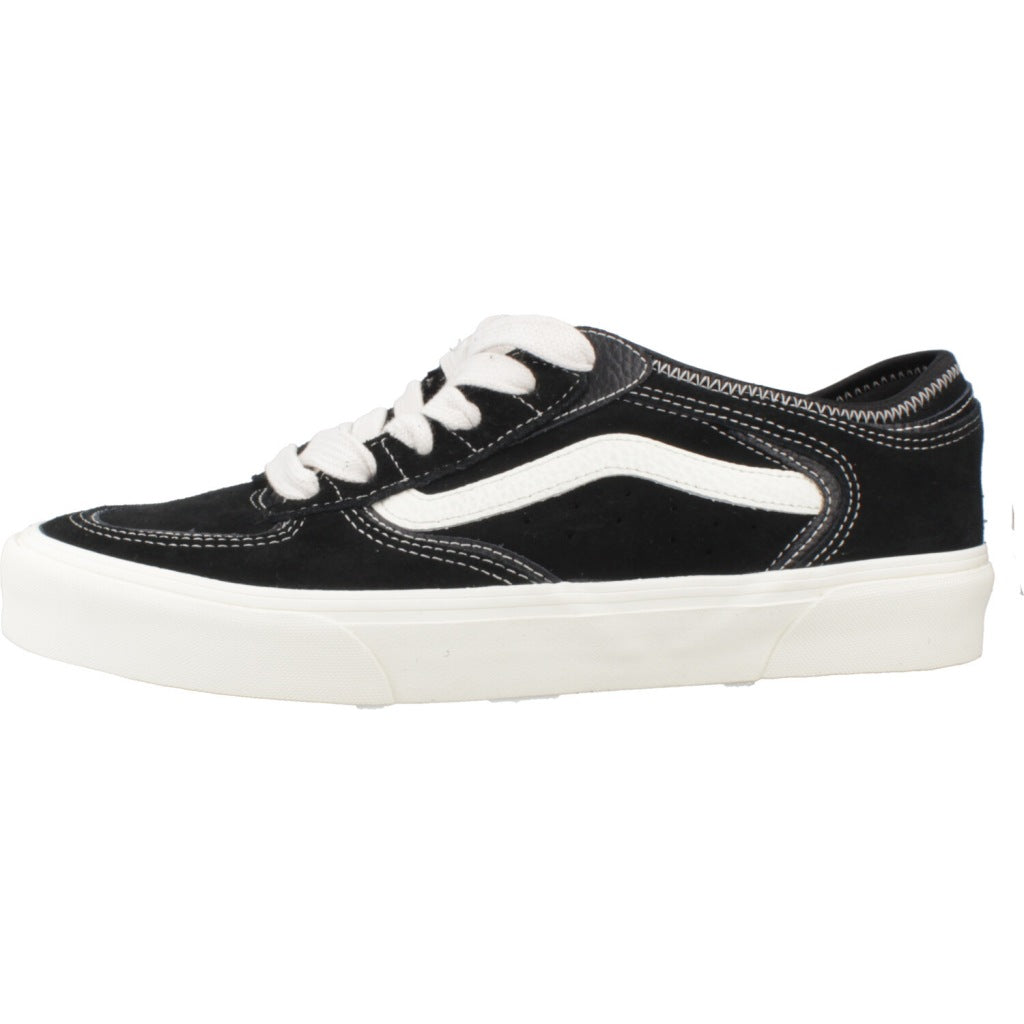 VANS VNQJBPT en color NEGRO (2)
