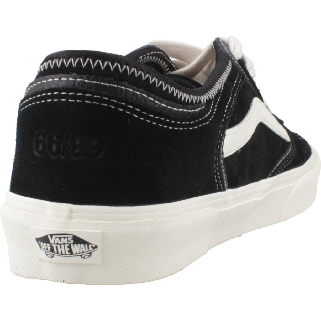 VANS VNQJBPT en color NEGRO (3)