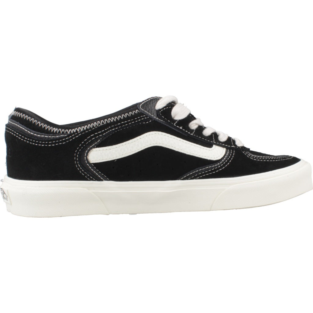 VANS VNQJBPT en color NEGRO (4)