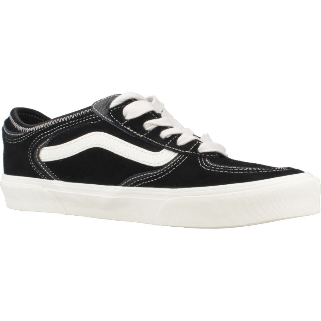 VANS VNQJBPT en color NEGRO (5)
