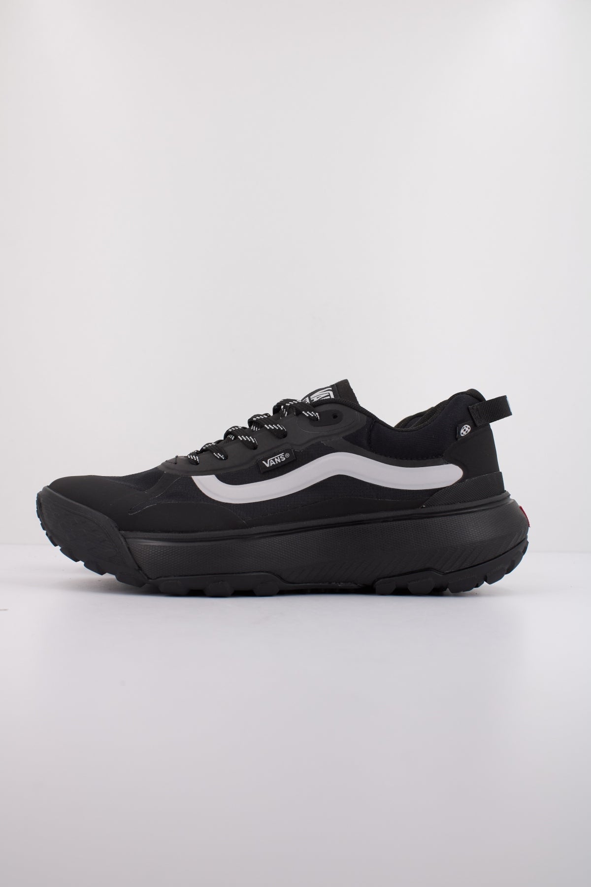 VANS VNCVUBLK en color NEGRO (1)
