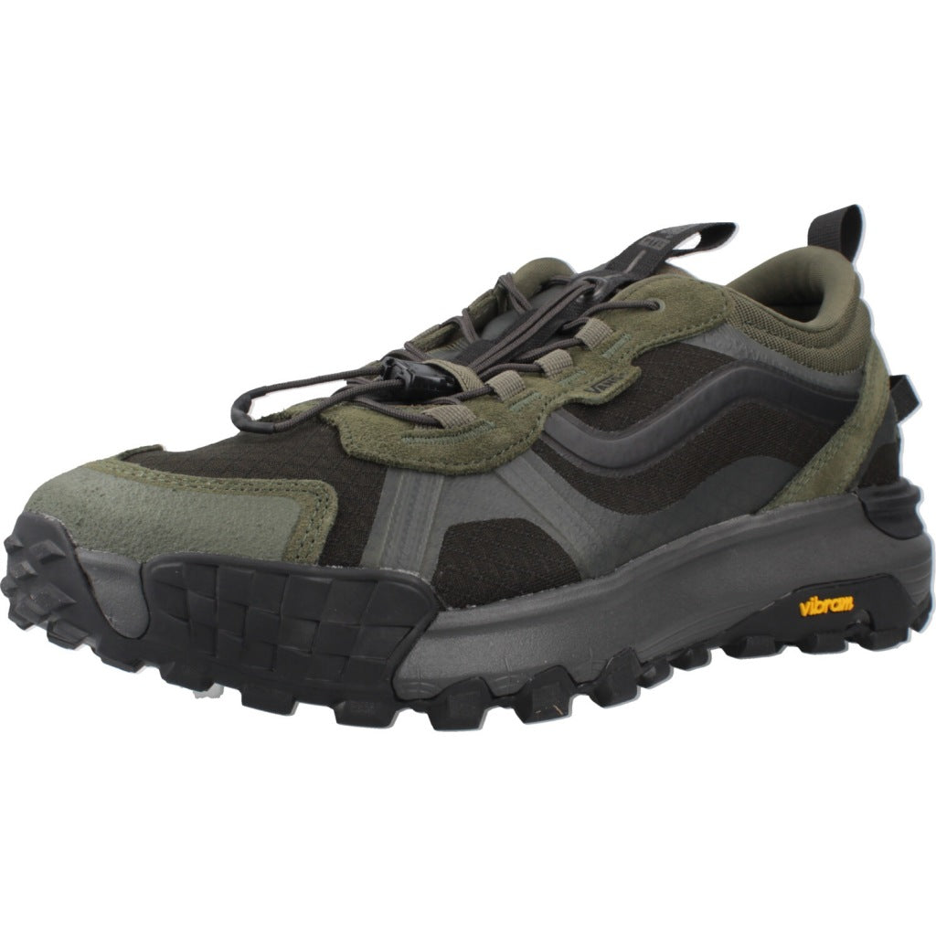 VANS MTE CROSSPATH XC en color VERDE (1)