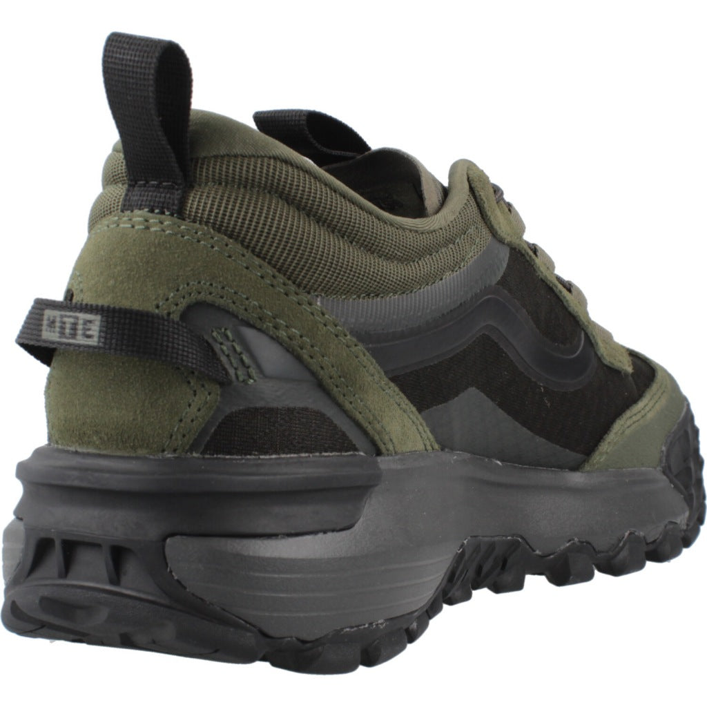 VANS MTE CROSSPATH XC en color VERDE (3)